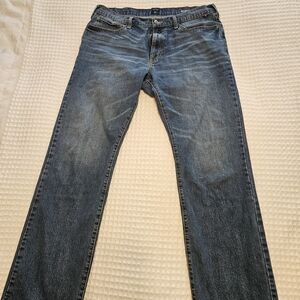 Nautica Men's Relaxed Fit Denim Jeans